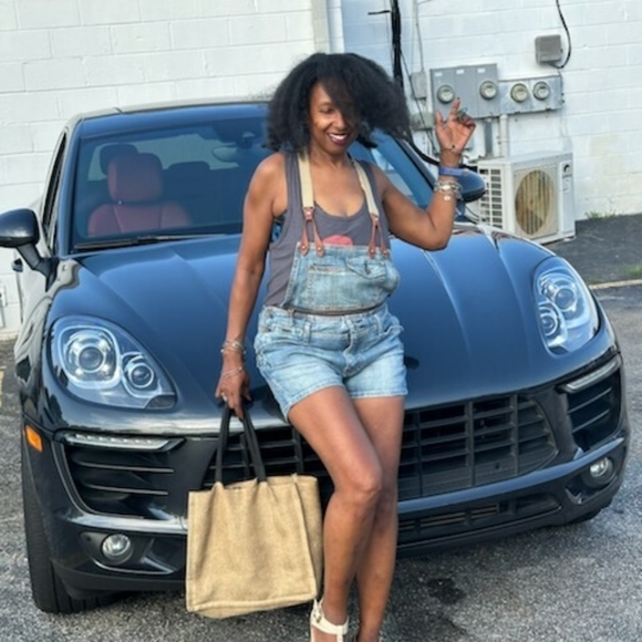 FREE 2oz African Black Soap with 4oz Shea Butter Scalp & Hair Product purchase. - Picture 5 of 16